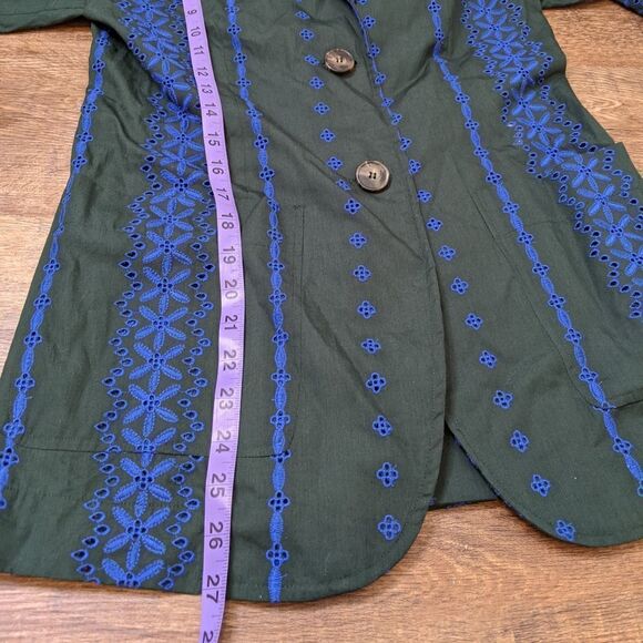 Max Mara Weekend poolside blazer jacket - Picture 8 of 11